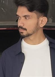 Daniyal Malik