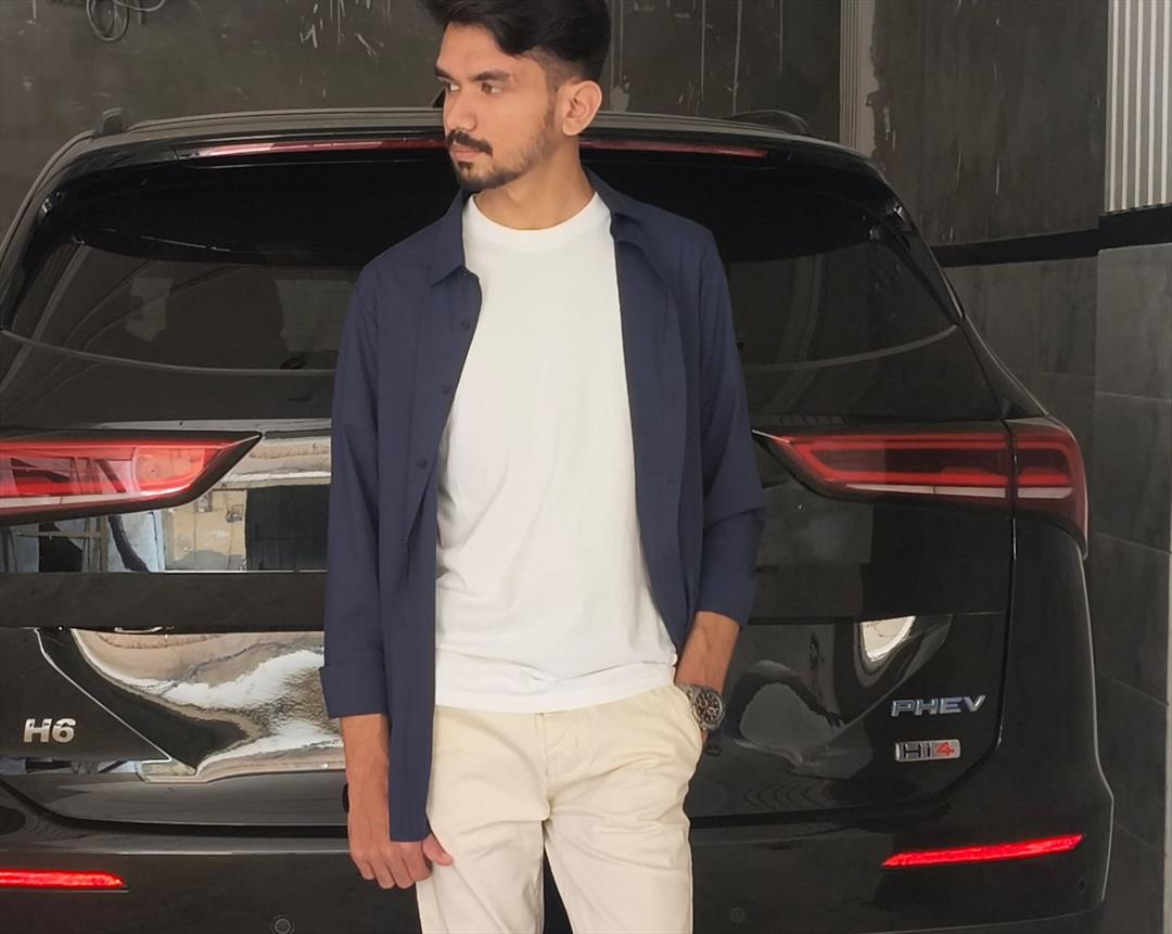 Daniyal Malik