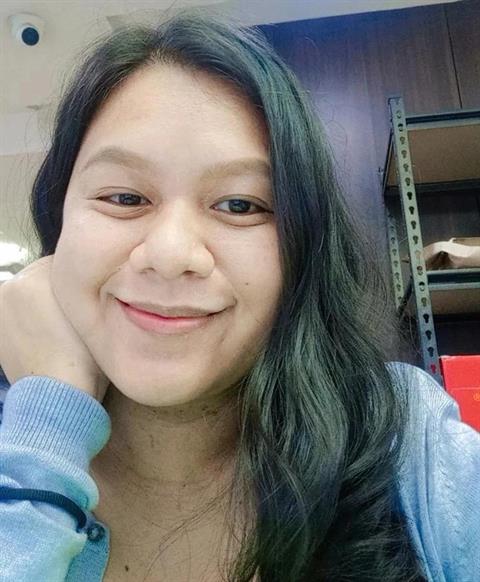 maryrosj