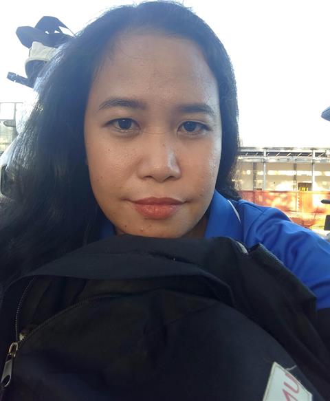 pangetako