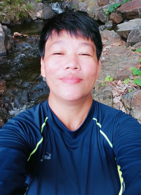 Lousyang