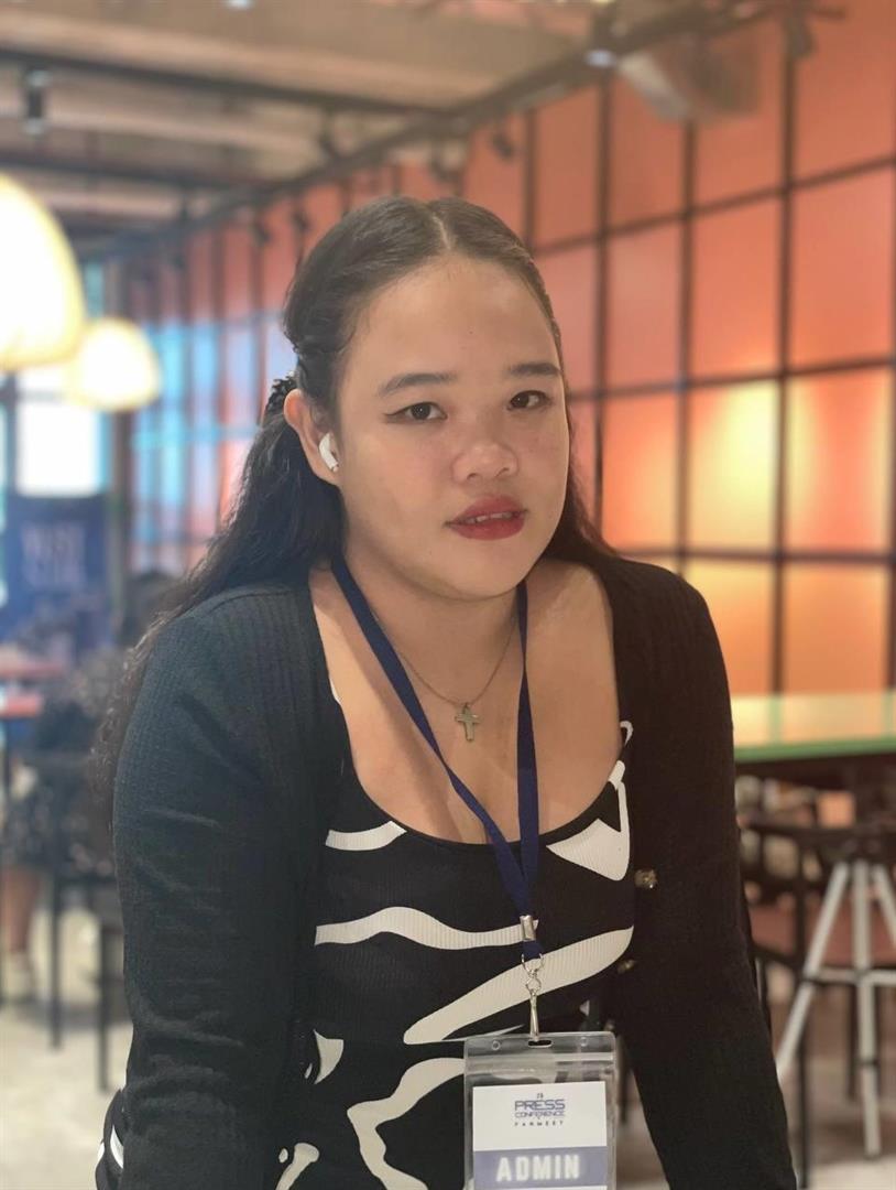 faith Gonzales