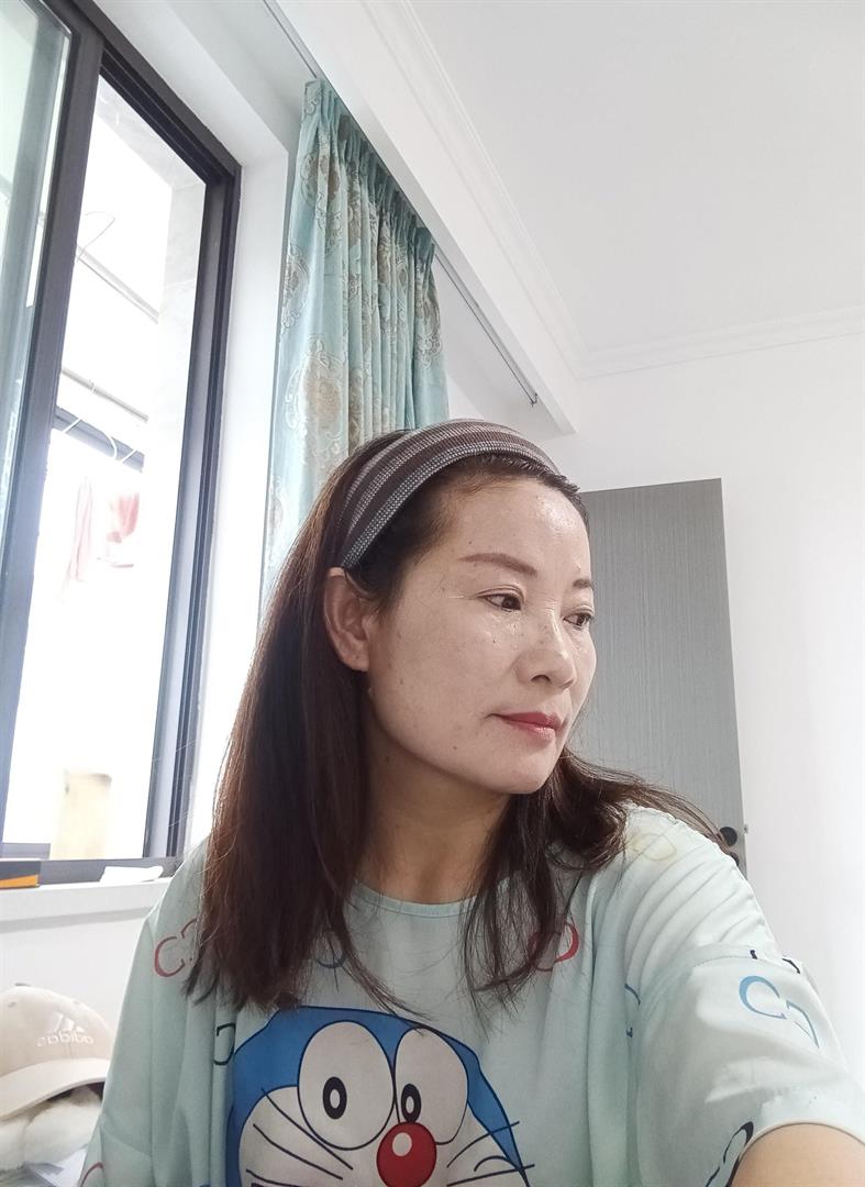 xiahong