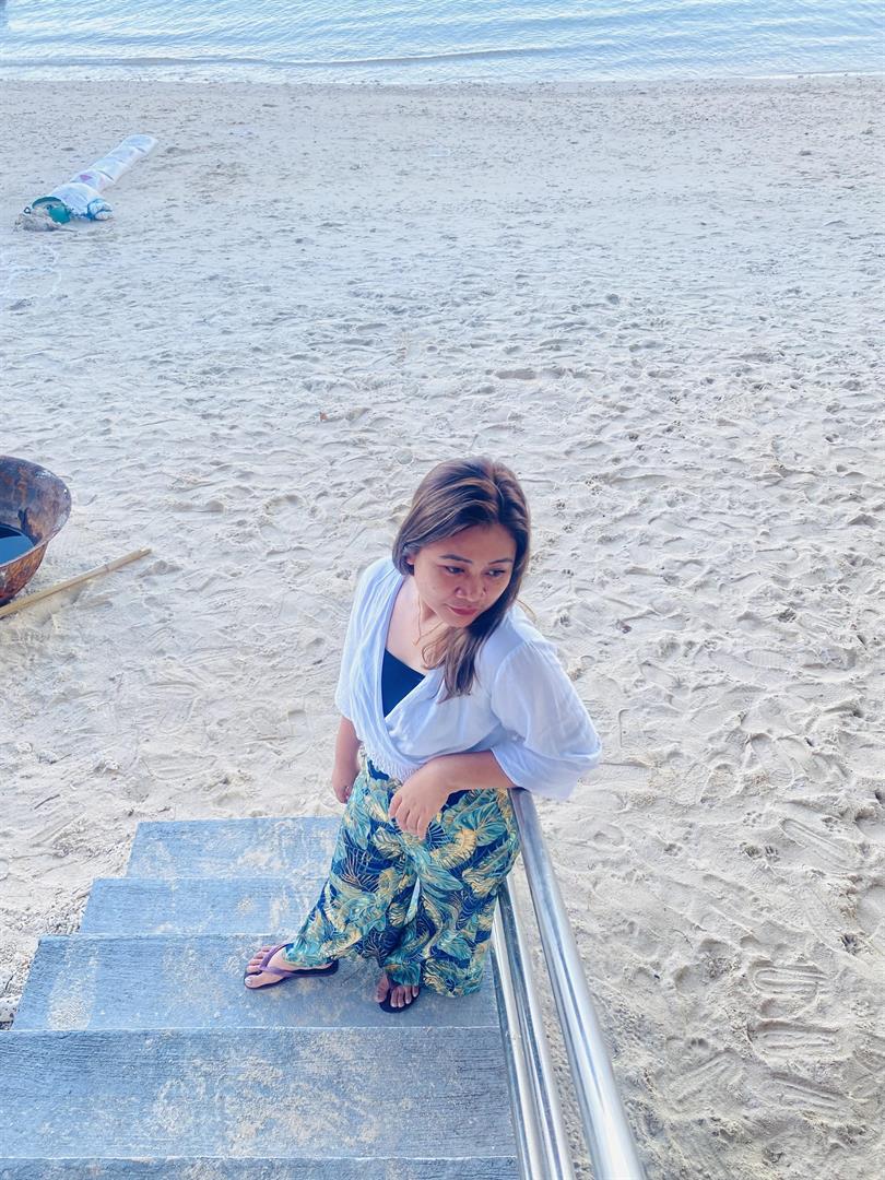 Maria Grasya