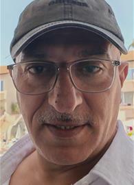 Roberto Cyprus
