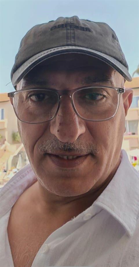 Roberto Cyprus