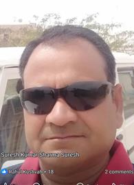 suresh k