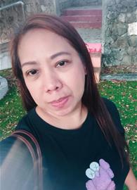 marilou danao