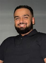 k bajwa