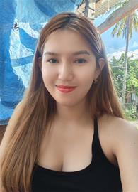 christine mae cabahu