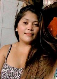 Gretchen Presbitero