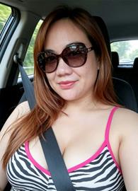 Andrea Joy