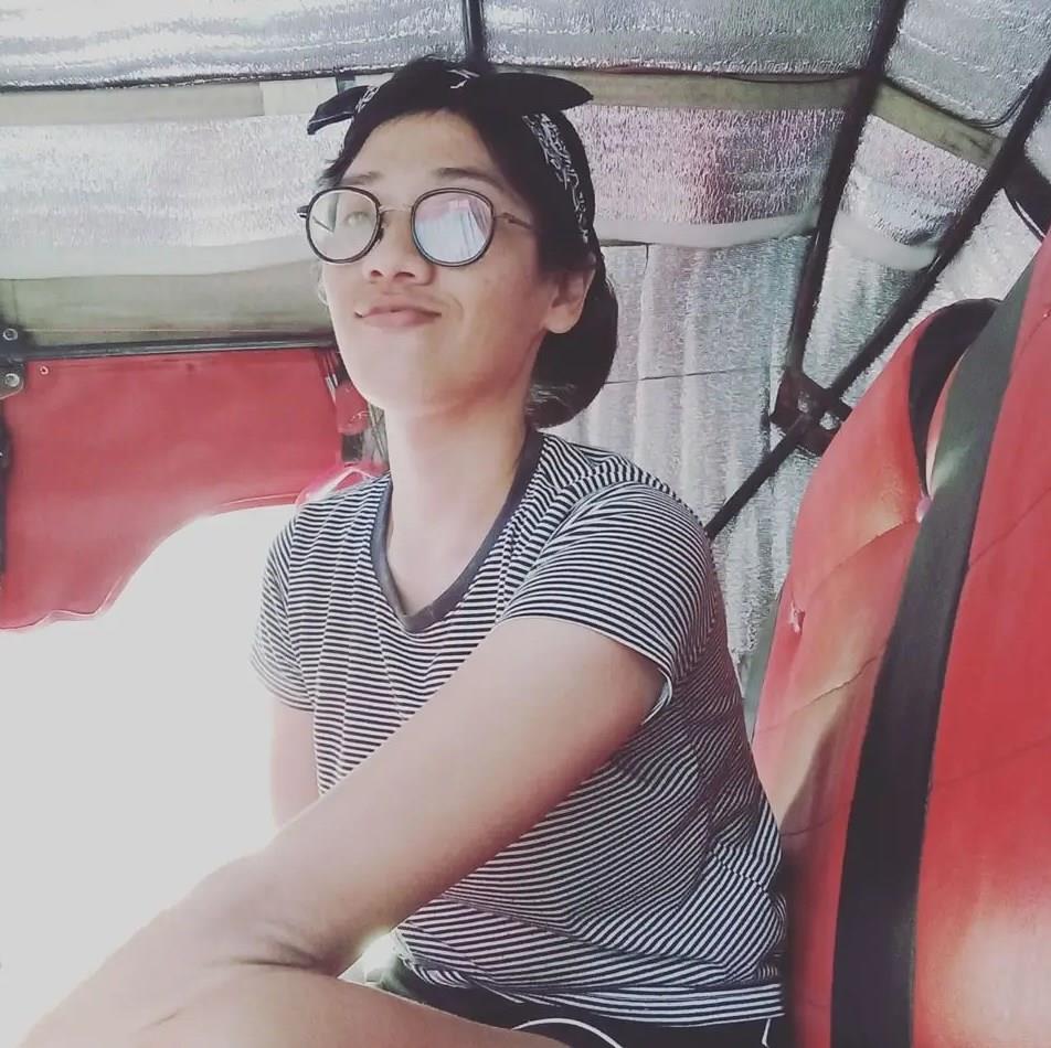 your dream girl