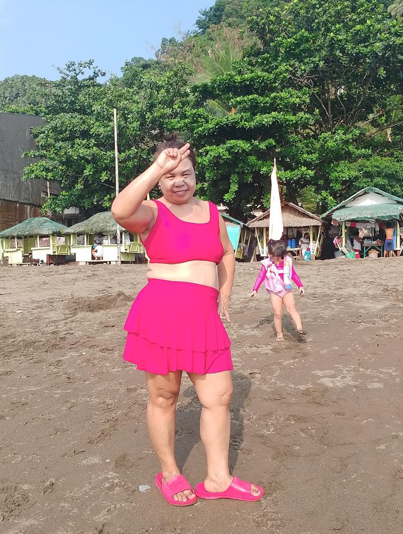 Ruth Jugio