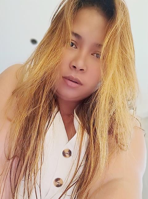 Melissa Reyes