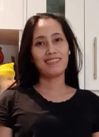 liezel Anggay
