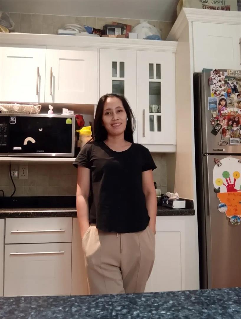 liezel Anggay