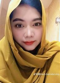 Gretchen Bernabe