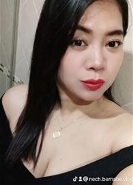 Gretchen Bernabe