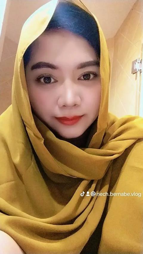Gretchen Bernabe