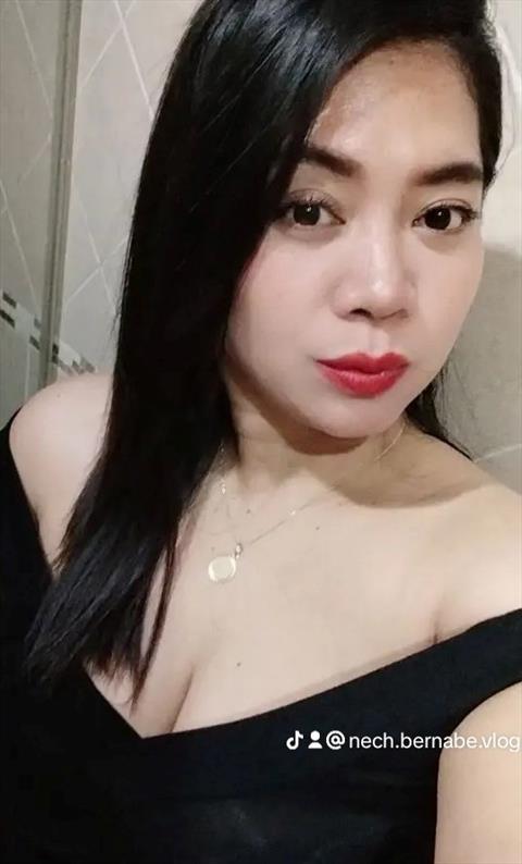Gretchen Bernabe