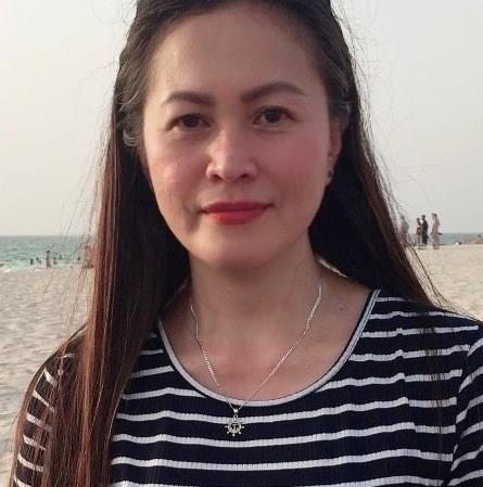 angelica revilla