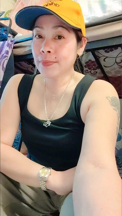Rhose Castillo