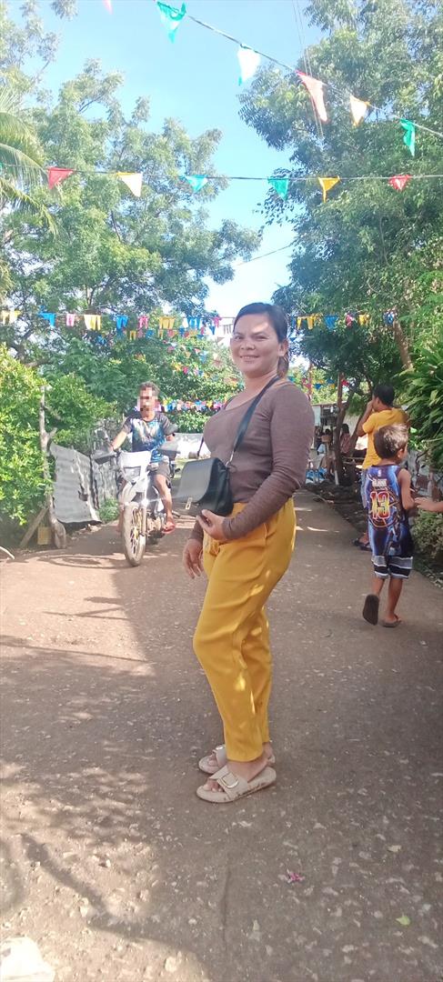 baguio Jenica