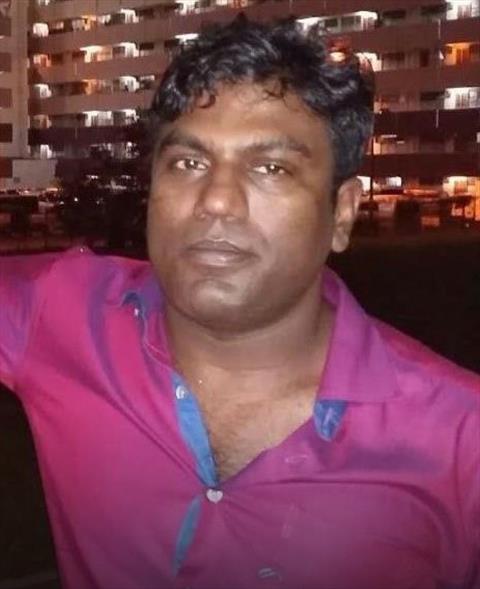 selvam
