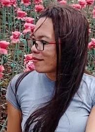 Abby Mondal