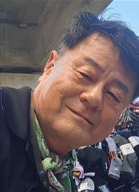 martin kim