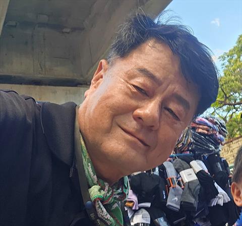 martin kim