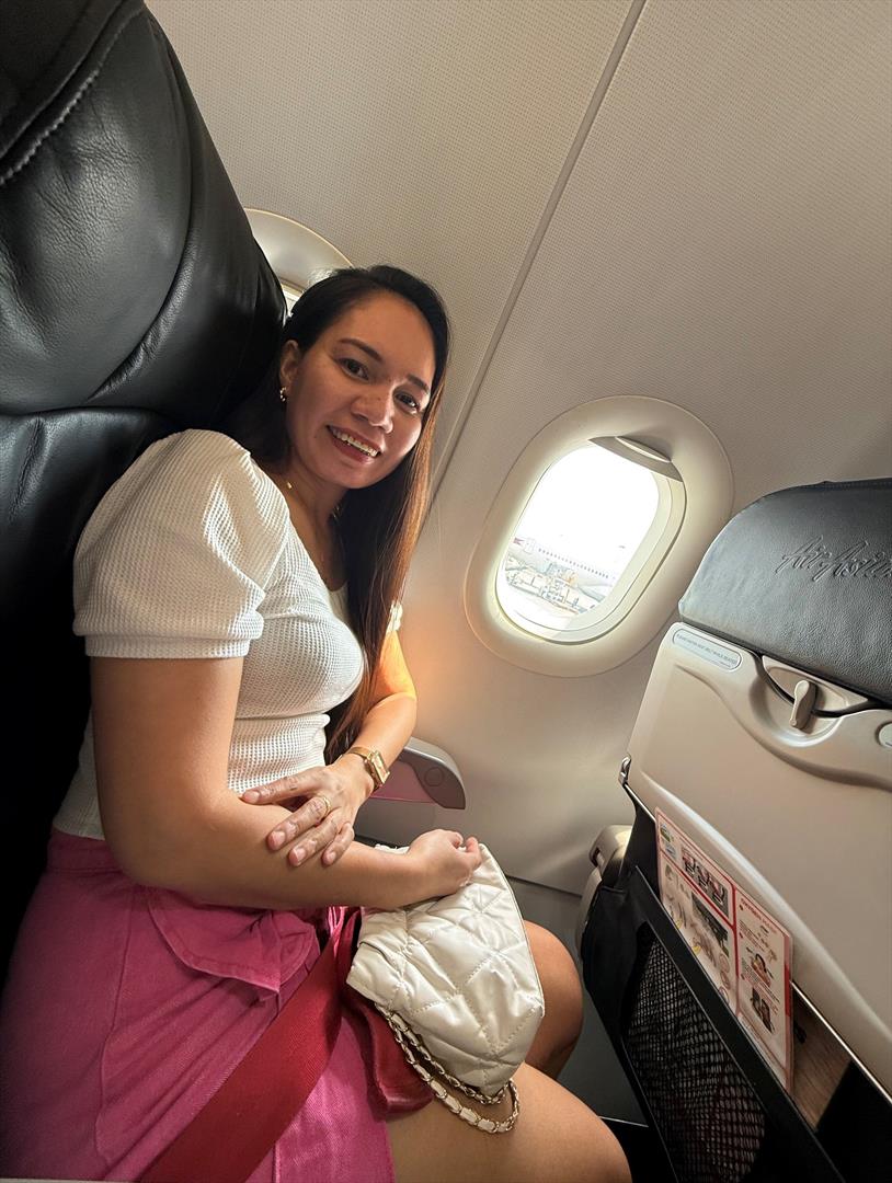 MARIA LIGAYA MALDITA