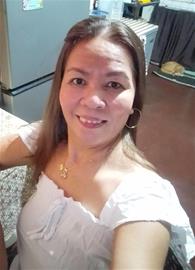 Gina villafuerte