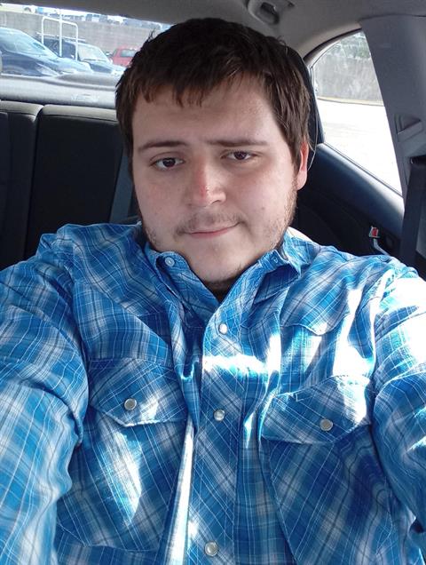Chad Richards