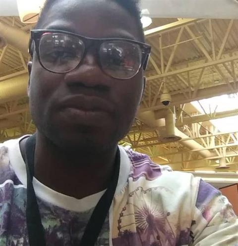 akinbiyi