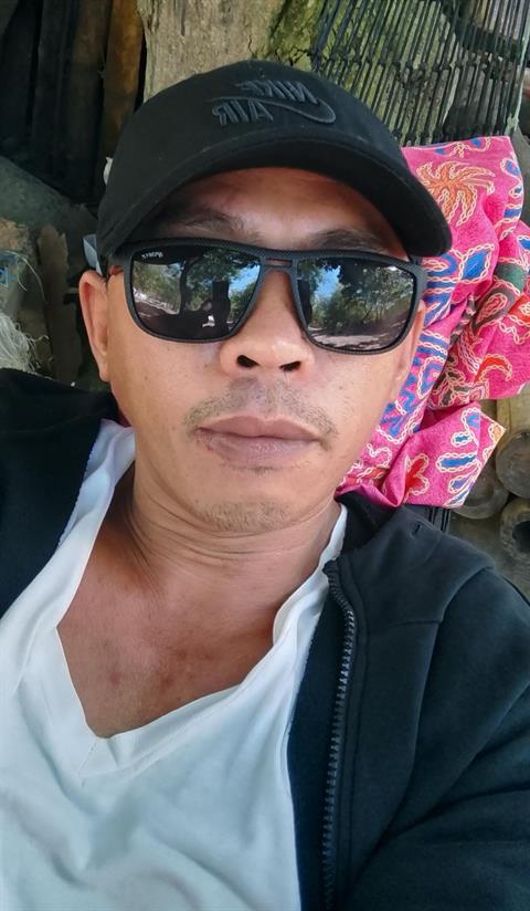 arnel acosta