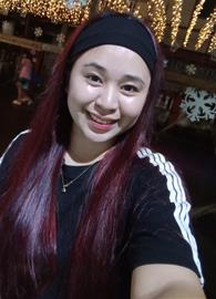 margarette anne