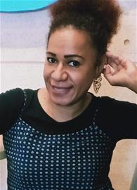 Maymanda