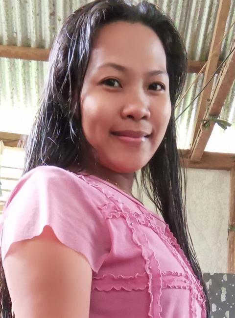 Rosy Dabon