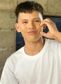 Angelou Magdugo