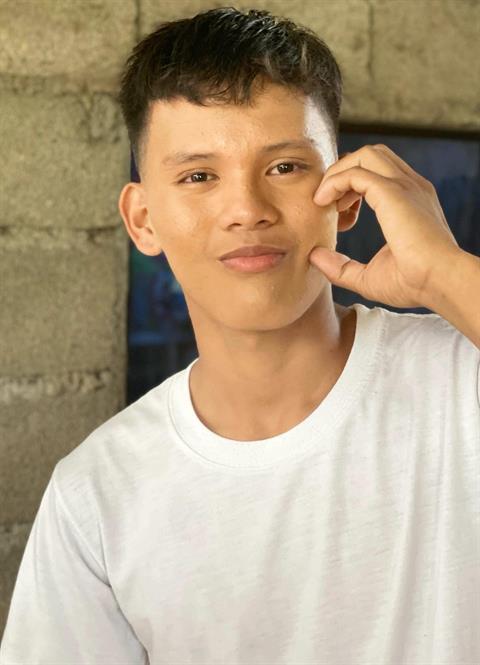 Angelou Magdugo