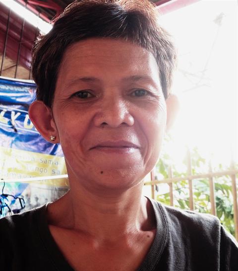 Maria Jessel