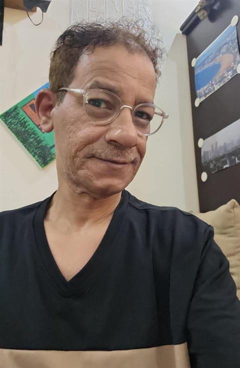 mamdouh