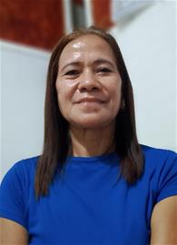 Roselyn Cormanes