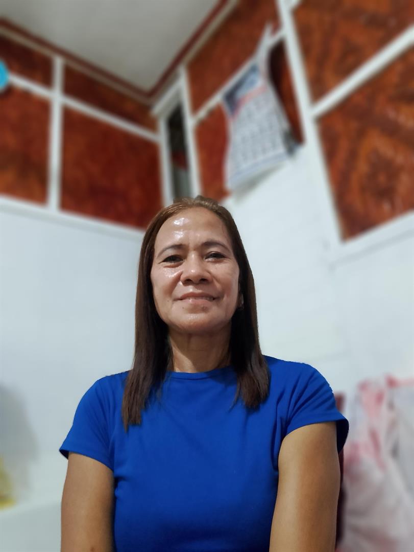 Roselyn Cormanes
