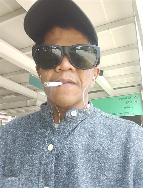 muskecik
