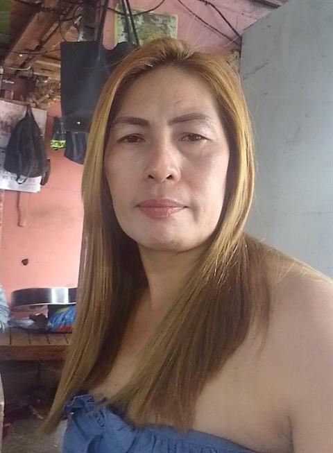 Zelma Quimque