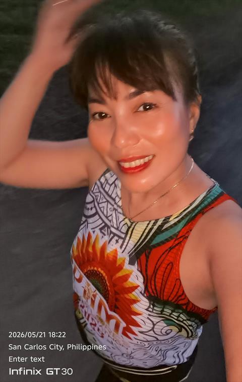 Debbie Bermejo