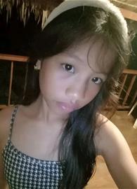 Jillian dela Cruz